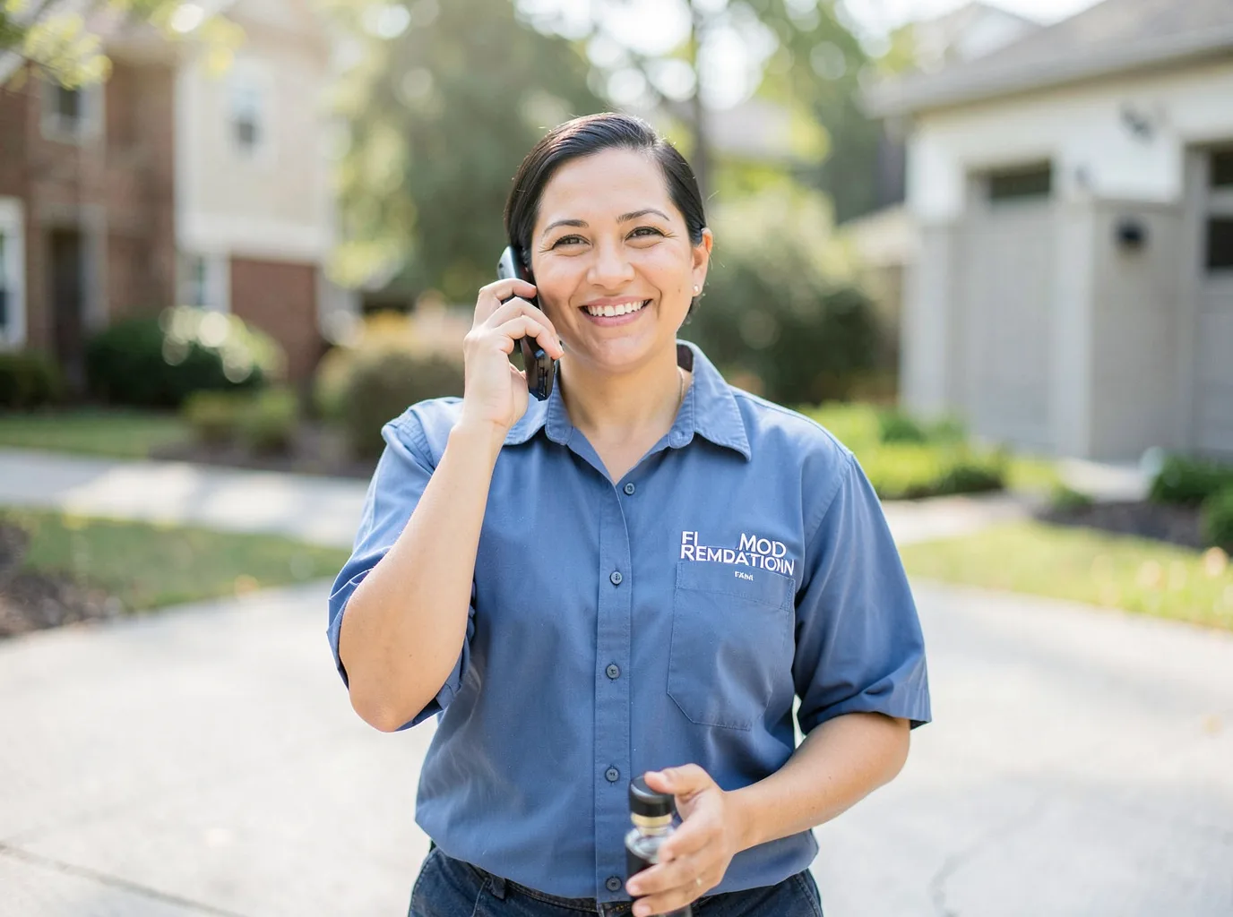 Mold Remediation Pounding Mill, VA FAQs